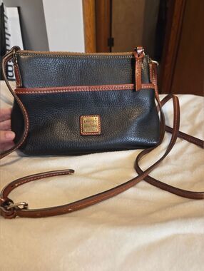 Dooney & Bourke Ginger Pouchette